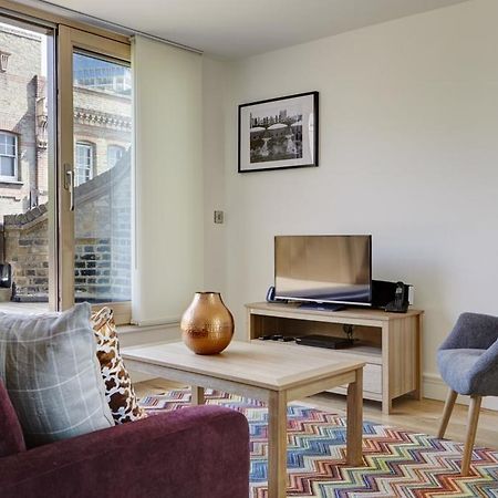 Lambeth North One Apartment London Luaran gambar