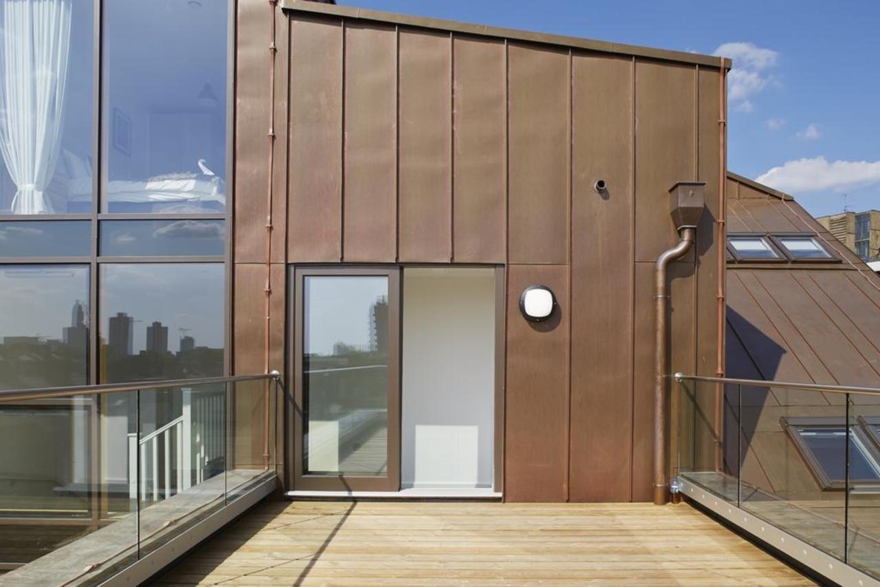 Lambeth North One Apartment London Luaran gambar