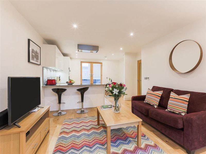 Lambeth North One Apartment London Luaran gambar