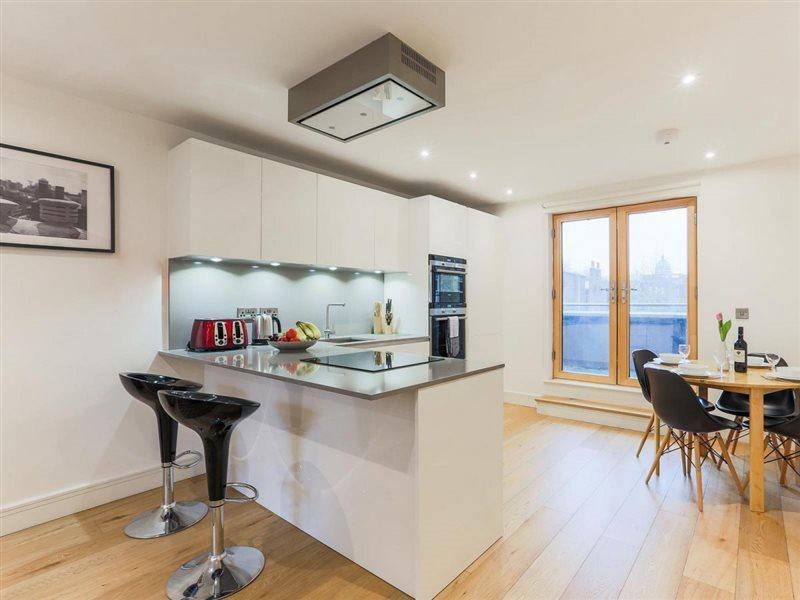 Lambeth North One Apartment London Luaran gambar