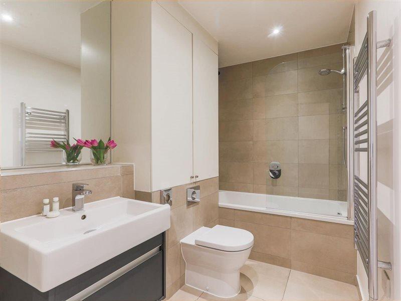 Lambeth North One Apartment London Luaran gambar