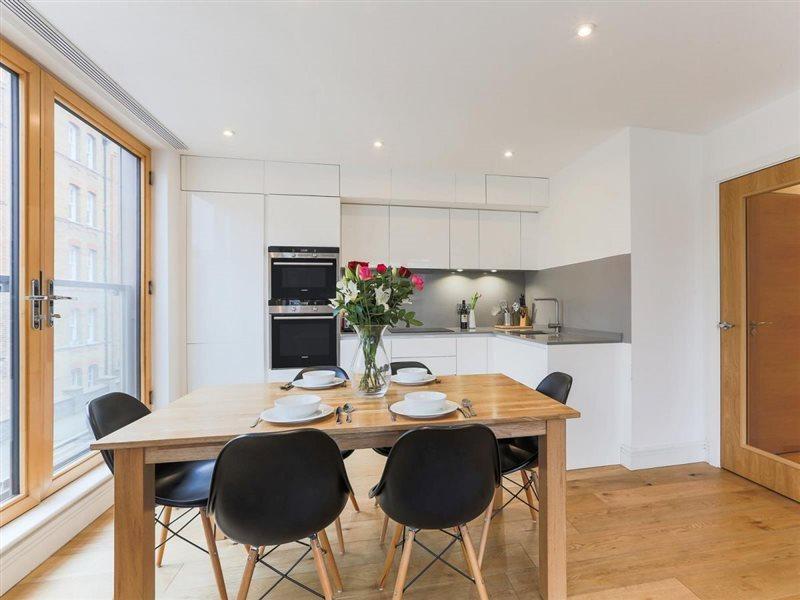 Lambeth North One Apartment London Luaran gambar