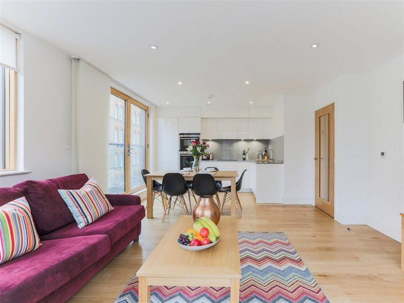 Lambeth North One Apartment London Luaran gambar