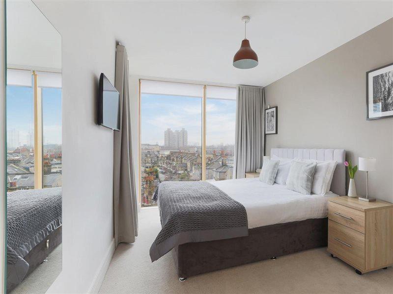 Lambeth North One Apartment London Luaran gambar
