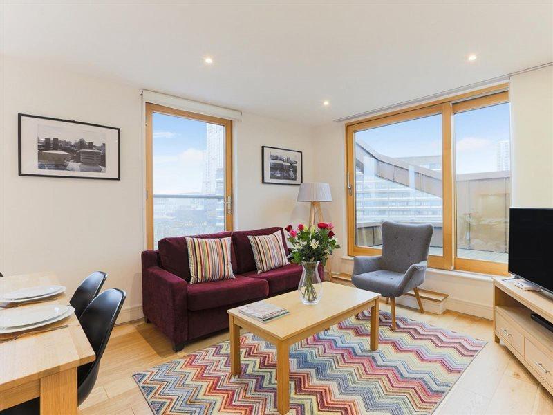 Lambeth North One Apartment London Luaran gambar