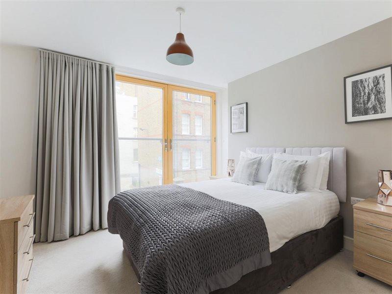 Lambeth North One Apartment London Luaran gambar
