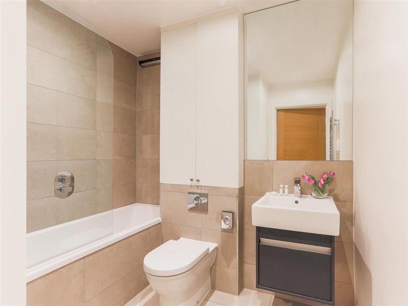 Lambeth North One Apartment London Luaran gambar