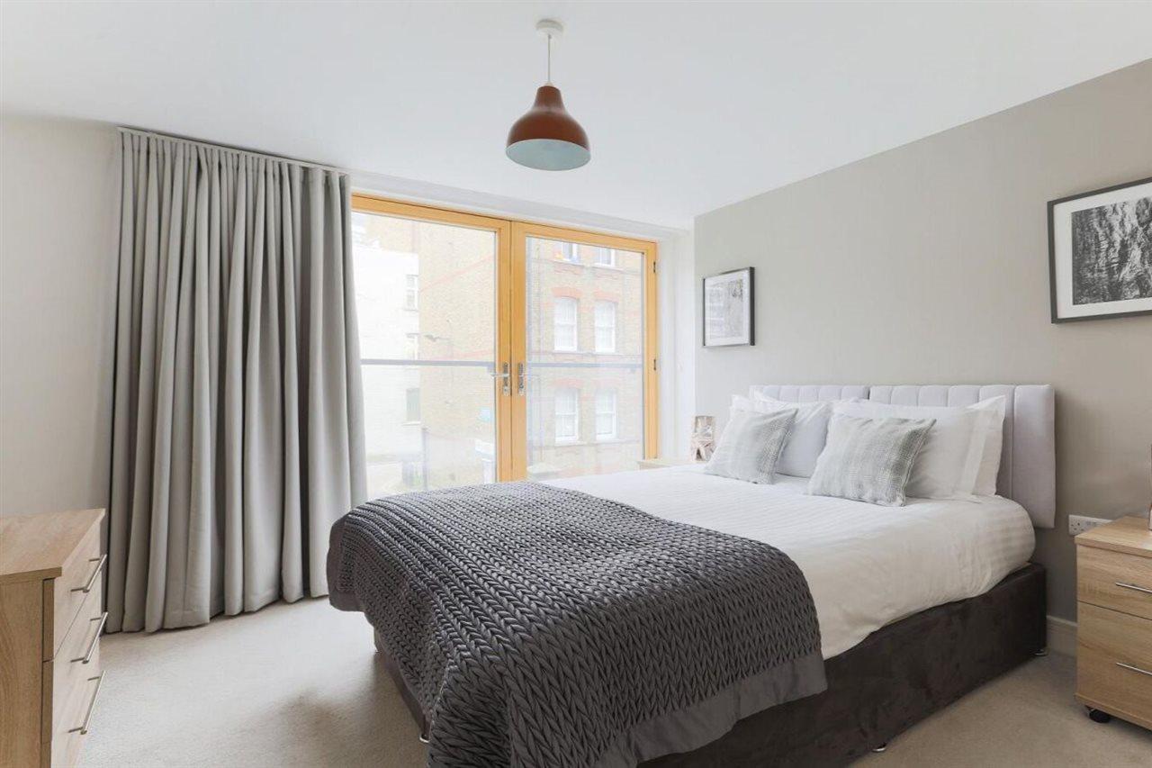 Lambeth North One Apartment London Luaran gambar