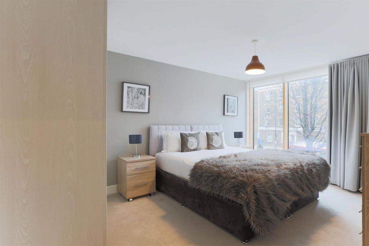 Lambeth North One Apartment London Luaran gambar