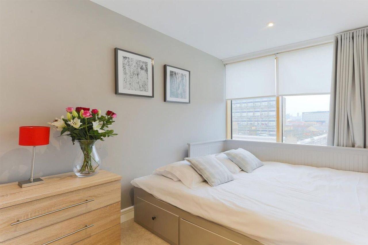 Lambeth North One Apartment London Luaran gambar
