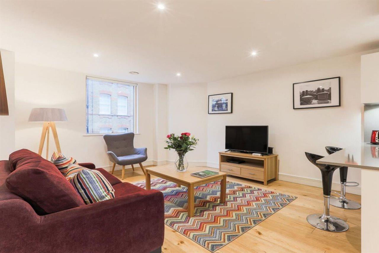 Lambeth North One Apartment London Luaran gambar