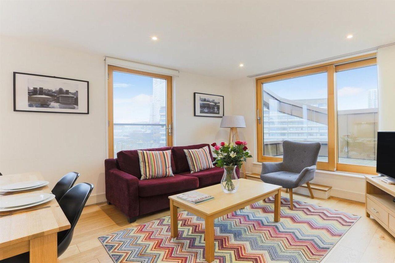 Lambeth North One Apartment London Luaran gambar