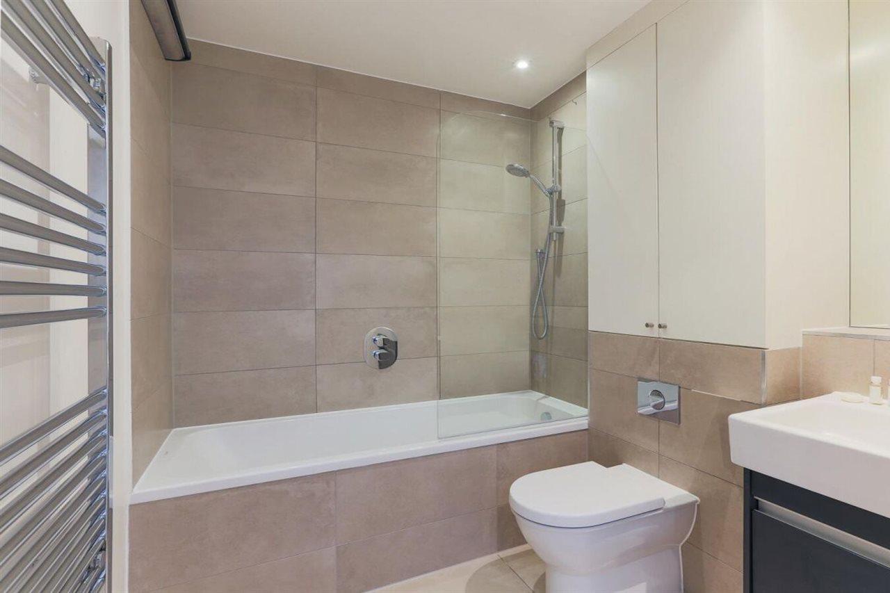 Lambeth North One Apartment London Luaran gambar