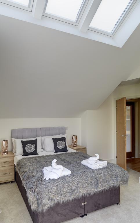 Lambeth North One Apartment London Bilik gambar