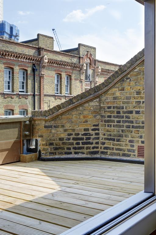 Lambeth North One Apartment London Bilik gambar