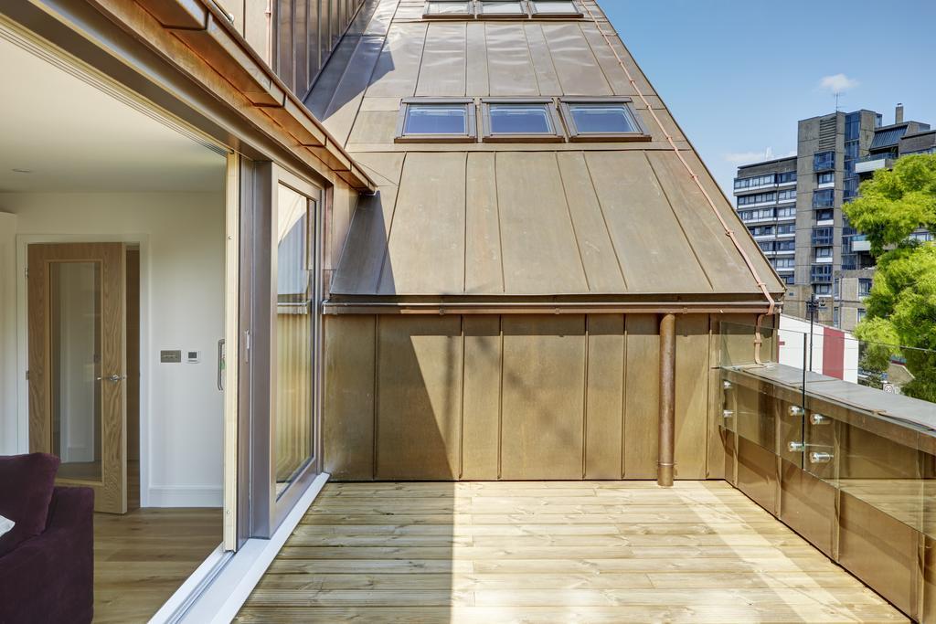 Lambeth North One Apartment London Bilik gambar