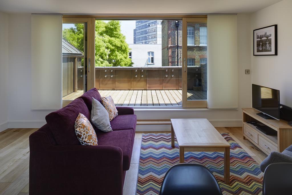 Lambeth North One Apartment London Bilik gambar