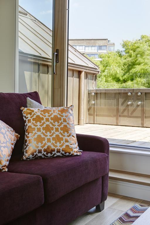 Lambeth North One Apartment London Bilik gambar