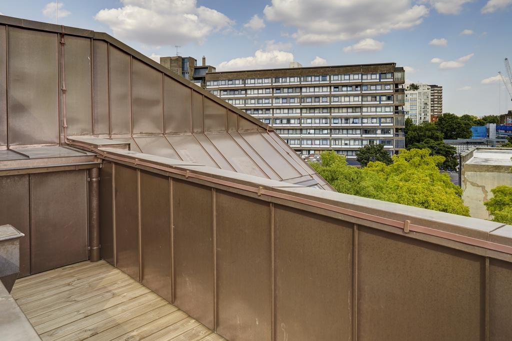 Lambeth North One Apartment London Bilik gambar