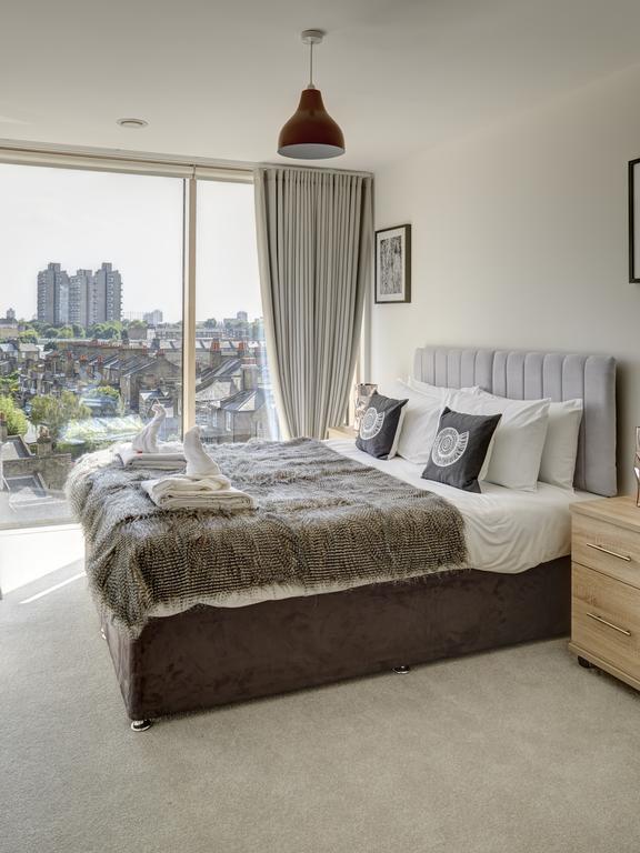 Lambeth North One Apartment London Bilik gambar