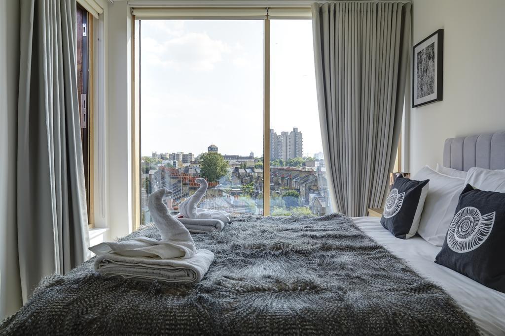 Lambeth North One Apartment London Bilik gambar