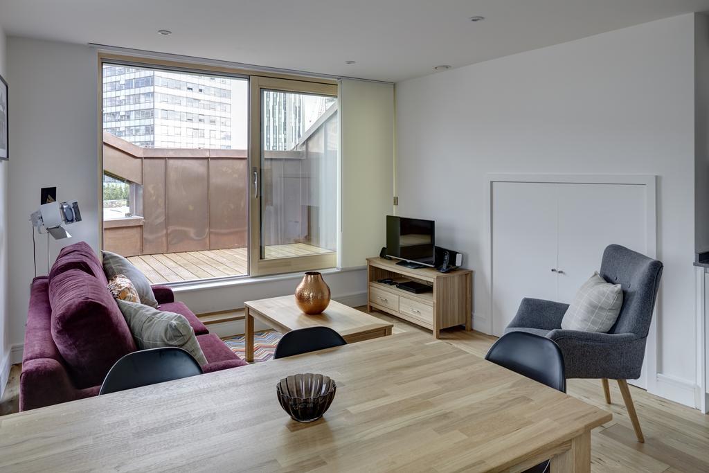 Lambeth North One Apartment London Bilik gambar