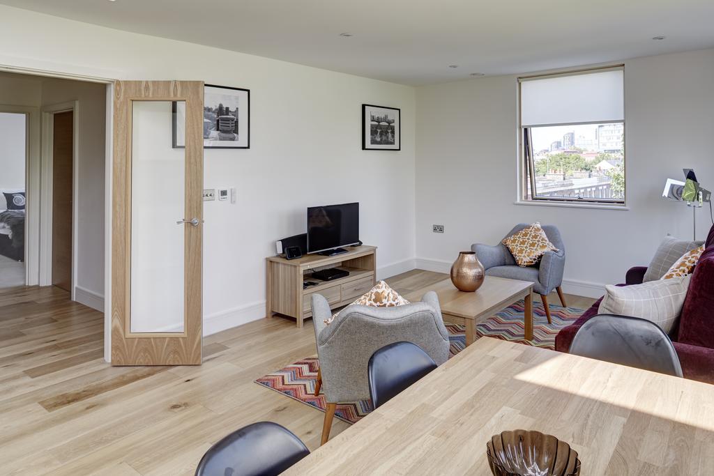 Lambeth North One Apartment London Bilik gambar