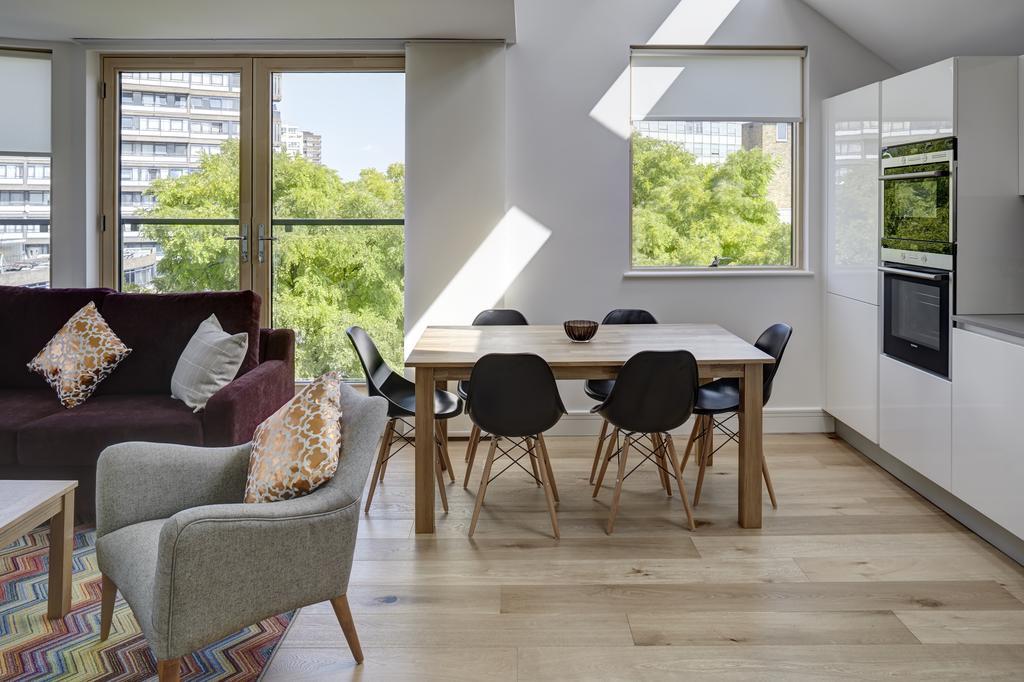 Lambeth North One Apartment London Bilik gambar
