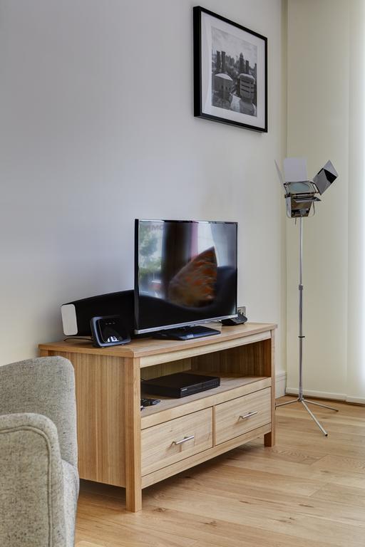 Lambeth North One Apartment London Bilik gambar