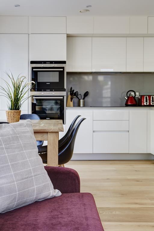 Lambeth North One Apartment London Bilik gambar