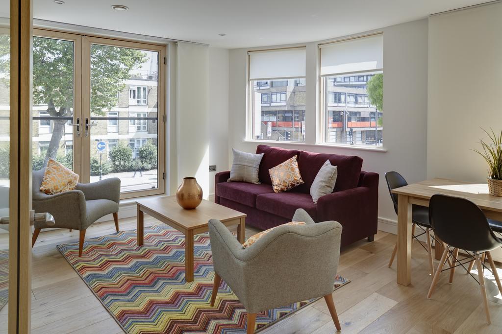 Lambeth North One Apartment London Bilik gambar