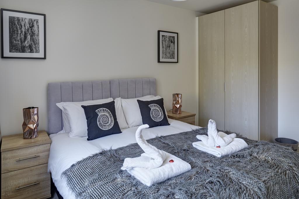 Lambeth North One Apartment London Bilik gambar