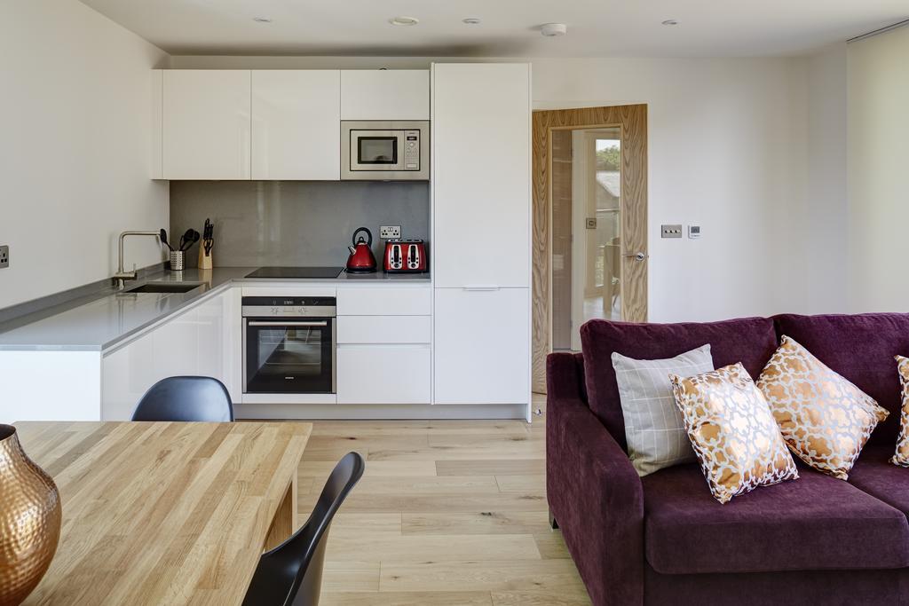 Lambeth North One Apartment London Bilik gambar