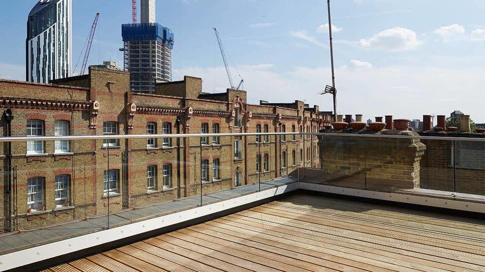 Lambeth North One Apartment London Luaran gambar