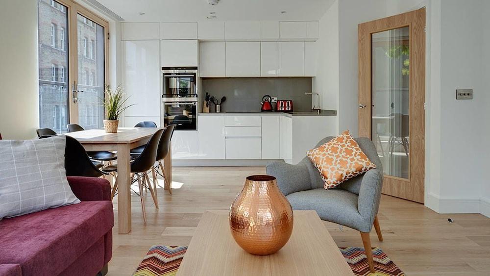 Lambeth North One Apartment London Luaran gambar