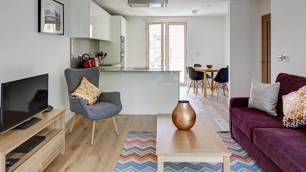 Lambeth North One Apartment London Luaran gambar