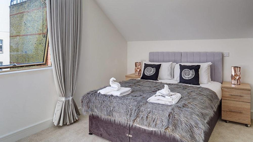 Lambeth North One Apartment London Luaran gambar